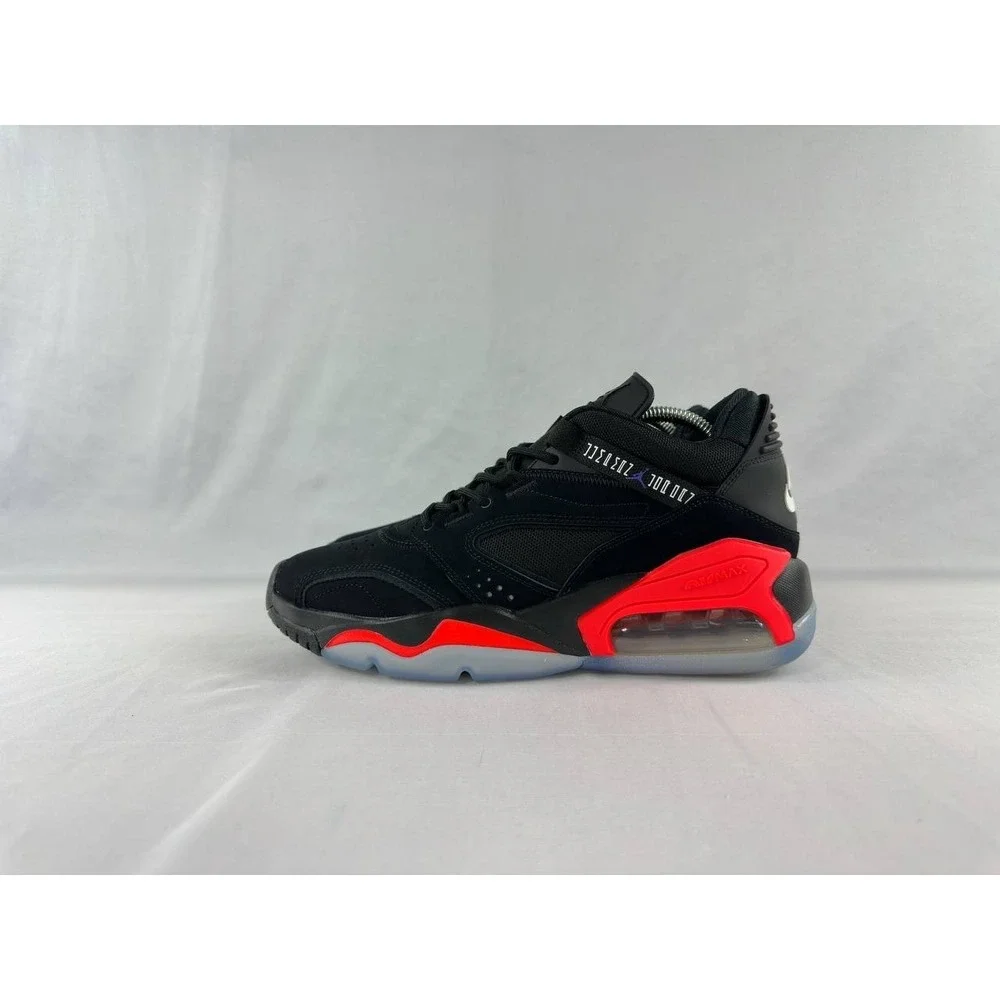 Nike Air Jordan Point Lane 'Infrared' CZ4166-006 Men's Size 9